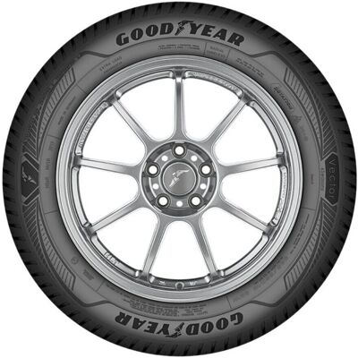 Goodyear Vector 4Seasons Gen-3 265/45 R 20 108 T XL SealTech - Dæk Goodyear Vector 4Seasons Gen-3 265/45 R 20 108 T XL SealTech - Dæk