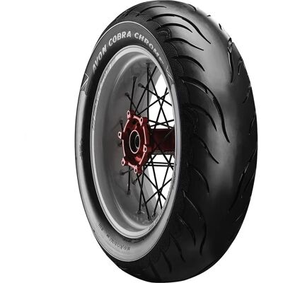Avon Cobra Chrome - Achterband 150/70/18 - Motorband Avon Cobra Chrome - Achterband 150/70/18 - Motorband