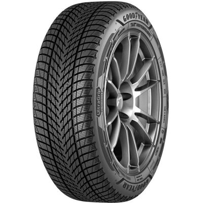 Goodyear UltraGrip Performance 3 205/60 R16 96H Winter Tire Goodyear UltraGrip Performance 3 205/60 R16 96H Winter Tire