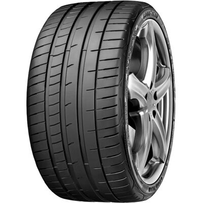 Goodyear Eagle F1 SuperSport 315/35 ZR 21 - Dæk Goodyear Eagle F1 SuperSport 315/35 ZR 21 - Dæk