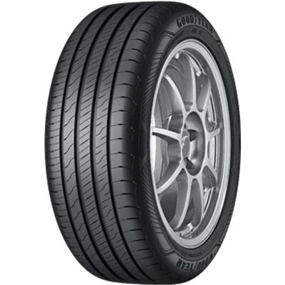 Goodyear EfficientGrip Performance 2 215/55 R17 98W - Dæk Goodyear EfficientGrip Performance 2 215/55 R17 98W - Dæk