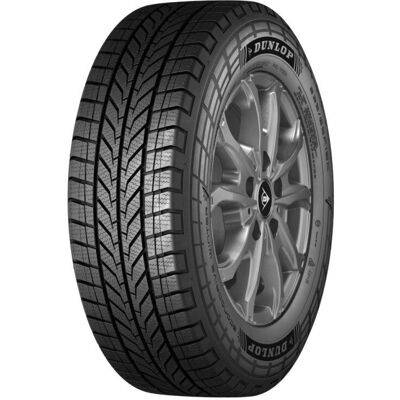 Dunlop Econodrive Winter 215/70 R15 - Winter Tires Dunlop Econodrive Winter 215/70 R15 - Winter Tires