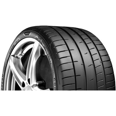 Goodyear EAGLE F1 SUPERSPORT 285/30 R22 - Dæk Goodyear EAGLE F1 SUPERSPORT 285/30 R22 - Dæk