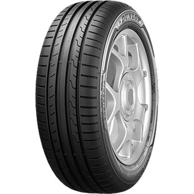 Dunlop Sport BluResponse 195/55 R16 87V (720618) Dunlop Sport BluResponse 195/55 R16 87V (720618)