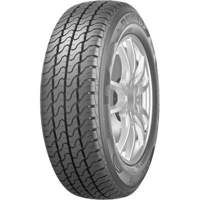 Dunlop Econodrive LT 205/65 R15 102/100T - Autoreifen Dunlop Econodrive LT 205/65 R15 102/100T - Autoreifen