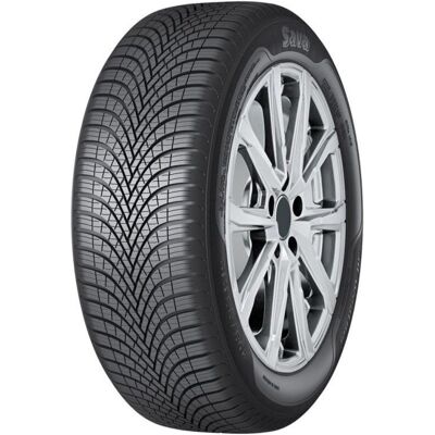 Sava All Weather 175/65 R14 82T - All season autobanden Sava All Weather 175/65 R14 82T - All season autobanden