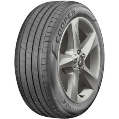 Cooper Zeon Cross Range 265/50 R20 111H XL - Dæk Cooper Zeon Cross Range 265/50 R20 111H XL - Dæk