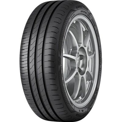 Goodyear EfficientGrip Performance 2 215/55 R18 - Dæk Goodyear EfficientGrip Performance 2 215/55 R18 - Dæk