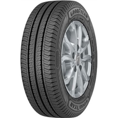 Goodyear EFFICIENTGRIP CARGO 2 - Pneumatique Goodyear EFFICIENTGRIP CARGO 2 - Pneumatique