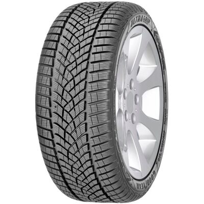 Goodyear UltraGrip Performance 235/50 R 17 100 V XL - Reifen Goodyear UltraGrip Performance 235/50 R 17 100 V XL - Reifen