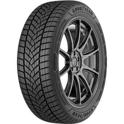 Goodyear UltraGrip Performance + SUV 215/60 R18 - Dæk Goodyear UltraGrip Performance + SUV 215/60 R18 - Dæk