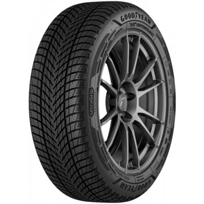 Goodyear EVR 255/45 R20 105V XL - Dæk Goodyear EVR 255/45 R20 105V XL - Dæk