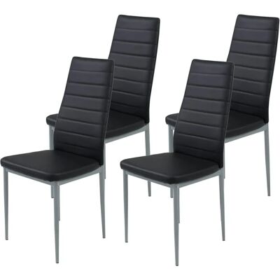 Hela Simone Stapelbarer Stuhl - Stuhl Hela Simone Stapelbarer Stuhl - Stuhl