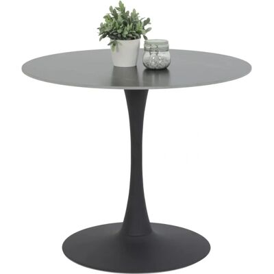 Home Affaire PAOLA Runder Esstisch - Esstisch Home Affaire PAOLA Runder Esstisch - Esstisch