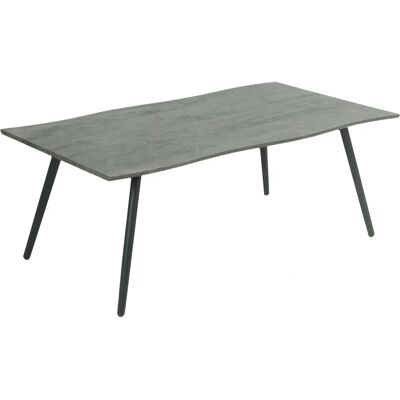 TOM TAILOR - ZAGREB - 110x60cm - MDF/Metall - Couchtisch TOM TAILOR - ZAGREB - 110x60cm - MDF/Metall - Couchtisch