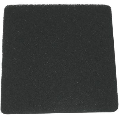 No Name Aktivkohlefilter - 140x120x8mm - 6 St. - Luftfilter No Name Aktivkohlefilter - 140x120x8mm - 6 St. - Luftfilter