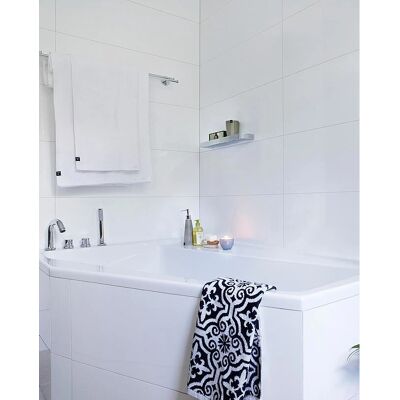 Gustavsberg GB2082570100 Badewanne Weiß - Platzsparend, Langlebig, Ergonomisch Gustavsberg GB2082570100 Badewanne Weiß - Platzsparend, Langlebig, Ergonomisch