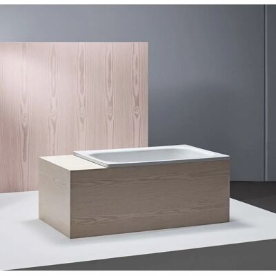 Bette Modelo 1060-000 Banera Rectangular - Bañera Bette Modelo 1060-000 Banera Rectangular - Bañera