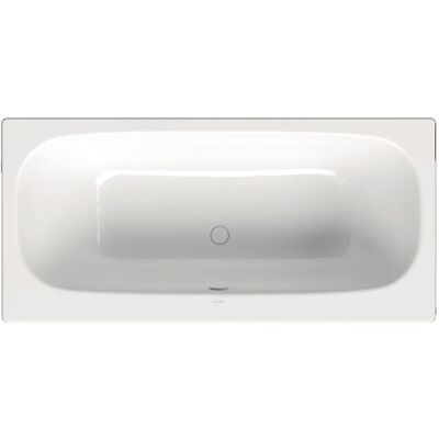Bette Duett 170x80x42 cm Bianco - Vasca Bette Duett 170x80x42 cm Bianco - Vasca