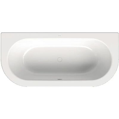Bette Modello 8320 Vasca Rettangolare Bianca - Vasca Bette Modello 8320 Vasca Rettangolare Bianca - Vasca