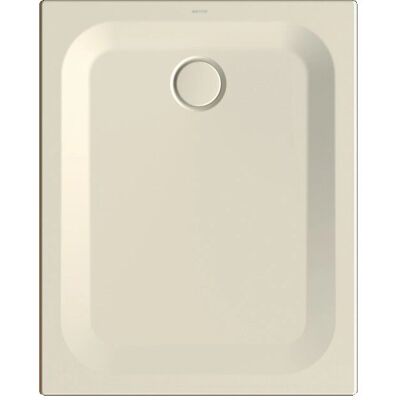 Bette Ultra Rechteck-Duschwanne 1000x800mm - Duschwanne Bette Ultra Rechteck-Duschwanne 1000x800mm - Duschwanne