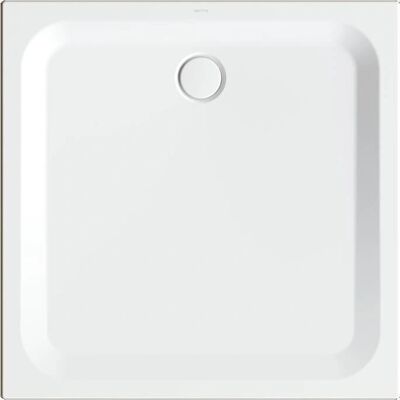 Bette Ultra Rechteck-Duschwanne 8743 - Duschwanne Bette Ultra Rechteck-Duschwanne 8743 - Duschwanne