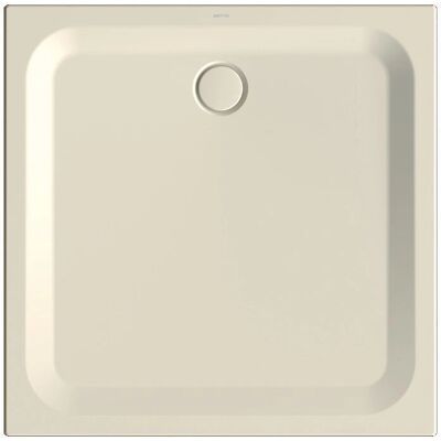 Bette Ultra Rechteck-Duschwanne - 8743 Bette Ultra Rechteck-Duschwanne - 8743
