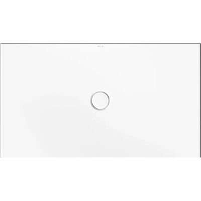 Bette Titan Stahl Duschwanne 140x80cm - Duschwanne Bette Titan Stahl Duschwanne 140x80cm - Duschwanne