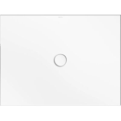 Piatto doccia Bette Floor 1261 - Rettangolare, Bianco, 120x90cm Piatto doccia Bette Floor 1261 - Rettangolare, Bianco, 120x90cm