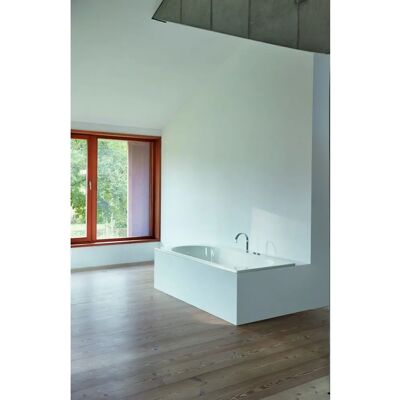 Bette Modelo 2590-000 - Bañera Rectangular para Dos Bette Modelo 2590-000 - Bañera Rectangular para Dos