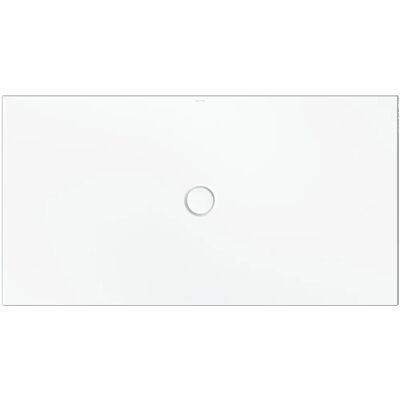 Piatto doccia bianco rettangolare 170x90cm - Doccia Piatto doccia bianco rettangolare 170x90cm - Doccia