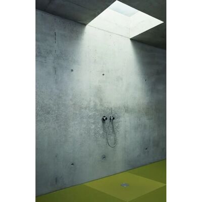 Bette Blanco 180x90cm Ducha Rectangular - Ducha Bette Blanco 180x90cm Ducha Rectangular - Ducha
