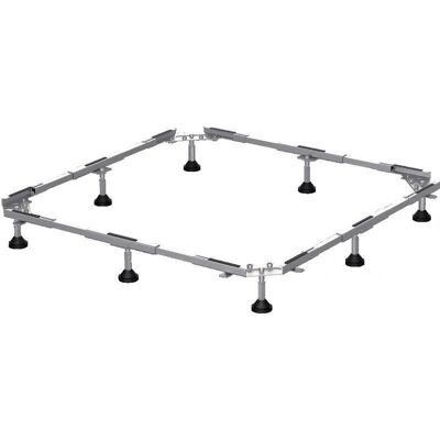 Bette B50-3151 Sistema de soporte para plato de ducha - Sistema de soporte para plato de ducha Bette B50-3151 Sistema de soporte para plato de ducha - Sistema de soporte para plato de ducha
