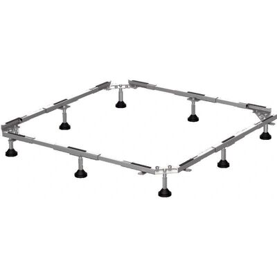 Sistema di supporto doccia Bette B503160 - 130x80 cm Sistema di supporto doccia Bette B503160 - 130x80 cm
