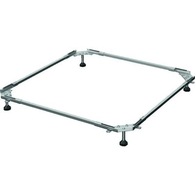 Système de pieds pour receveurs de douche Bette - Ajustable pour 1500x750mm - Publicité Système de pieds pour receveurs de douche Bette - Ajustable pour 1500x750mm - Publicité