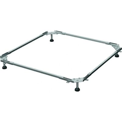 Système de pieds réglables Bette B50-3077 - Système de pieds pour receveur de douche - Publicité Système de pieds réglables Bette B50-3077 - Système de pieds pour receveur de douche - Publicité