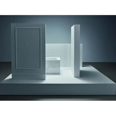 Bette Rechteck-Badewanne Select 3412, 170x75x42 cm weiß - Badewanne Bette Rechteck-Badewanne Select 3412, 170x75x42 cm weiß - Badewanne