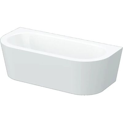Vasca Bette Starlet Silhouette - 185x85cm, Bianco Vasca Bette Starlet Silhouette - 185x85cm, Bianco