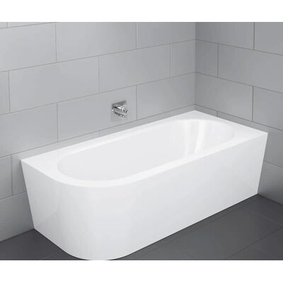 Bette Marchio Modello - Vasca angolare - 175x80cm Bette Marchio Modello - Vasca angolare - 175x80cm