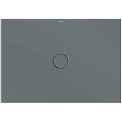 Piatto doccia BETTE 5881 100x70cm Raven - Piatto doccia Piatto doccia BETTE 5881 100x70cm Raven - Piatto doccia