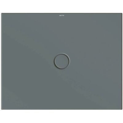 Bette 5491 100x80cm Raven Piattino doccia - Piattino doccia Bette 5491 100x80cm Raven Piattino doccia - Piattino doccia