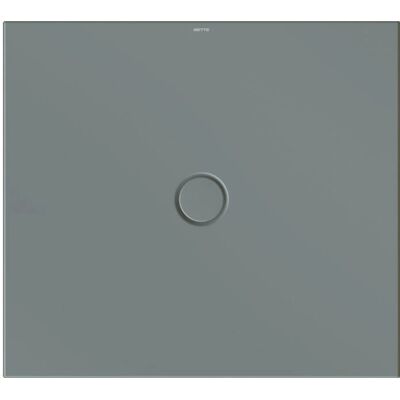Bette 1661 100x90cm Rauch Duschwanne - Duschwanne Bette 1661 100x90cm Rauch Duschwanne - Duschwanne