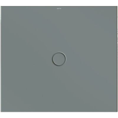 Bette Modello 8735 - 110x100cm Vasca doccia in acciaio smalto - Piatti doccia Bette Modello 8735 - 110x100cm Vasca doccia in acciaio smalto - Piatti doccia