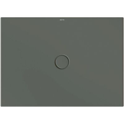 BETTE 8731 110x80cm Stahl Email Duschwanne - Duschwanne BETTE 8731 110x80cm Stahl Email Duschwanne - Duschwanne