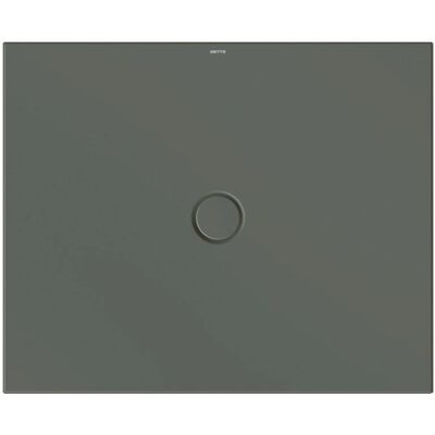 Bette 8631 110x90cm Stahl Emaille Duschwanne - Duschwanne Bette 8631 110x90cm Stahl Emaille Duschwanne - Duschwanne