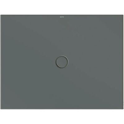 Bette 5794 130x100cm Receveur de douche ardoise - Receveur de douche - Publicité Bette 5794 130x100cm Receveur de douche ardoise - Receveur de douche - Publicité