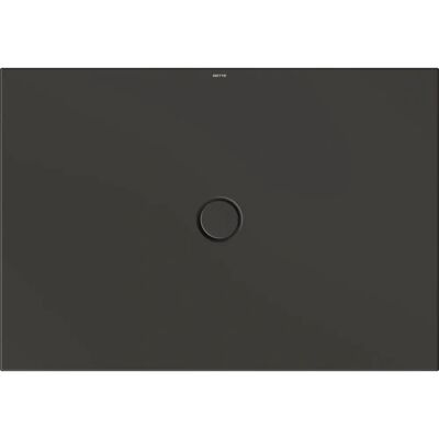 Bette Floor 5791 - Stahl/Email - 130x90cm - Duschwanne Bette Floor 5791 - Stahl/Email - 130x90cm - Duschwanne