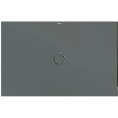 Bette 5836 140x90cm Plateau de douche Ardoise - Plateau de douche - Publicité Bette 5836 140x90cm Plateau de douche Ardoise - Plateau de douche - Publicité