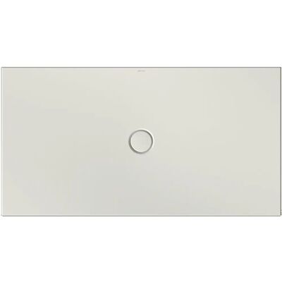 Bette 5937 150x80cm Flax Bac de douche - Bac de douche - Publicité Bette 5937 150x80cm Flax Bac de douche - Bac de douche - Publicité