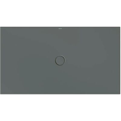Bette Sol Slate Bac de Douche 5966, 160x90cm - Bac de douche - Publicité Bette Sol Slate Bac de Douche 5966, 160x90cm - Bac de douche - Publicité